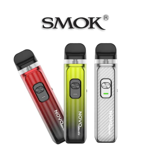 SMOK Novo Master Starter Kit by Smok