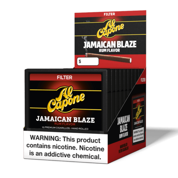 AL Capone cigars - Image 4