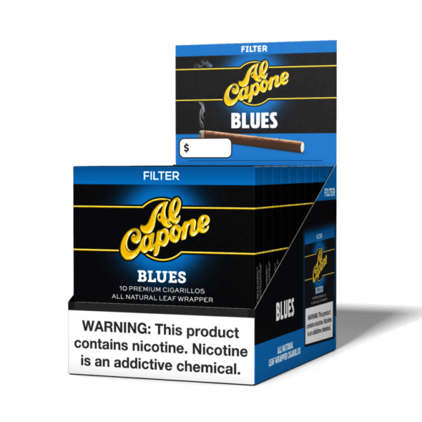 AL Capone cigars - Image 7