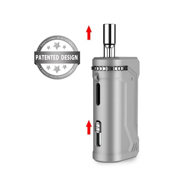 Yocan Uni Pro  Box Mod - Image 3