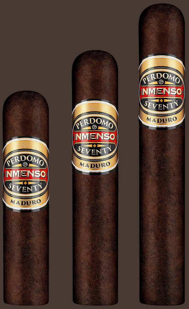 Perdomo Inmenso Seventy - Image 4
