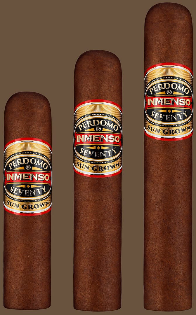 Perdomo Inmenso Seventy - Image 5