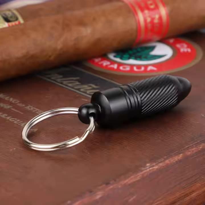 Rami’s cigar punch - Image 6
