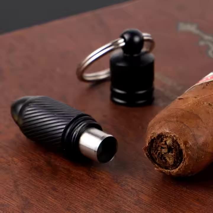 Rami’s cigar punch - Image 7