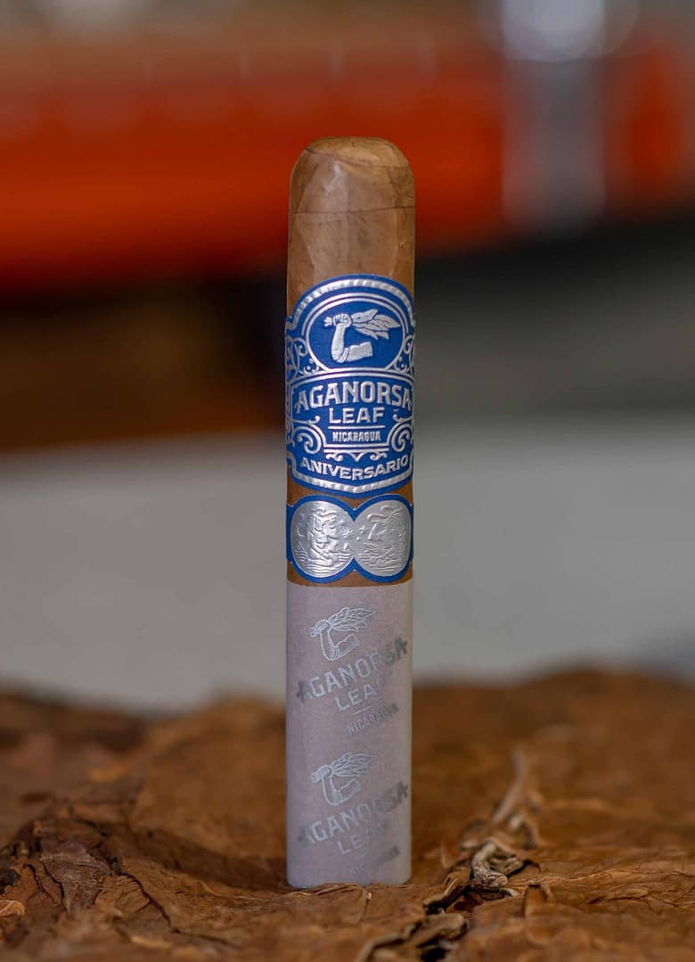 Aganorsa leaf Anniversario - Image 4