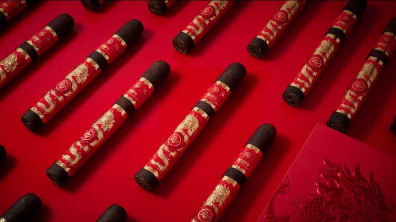 Rocky Patel year of the dragon - Image 3