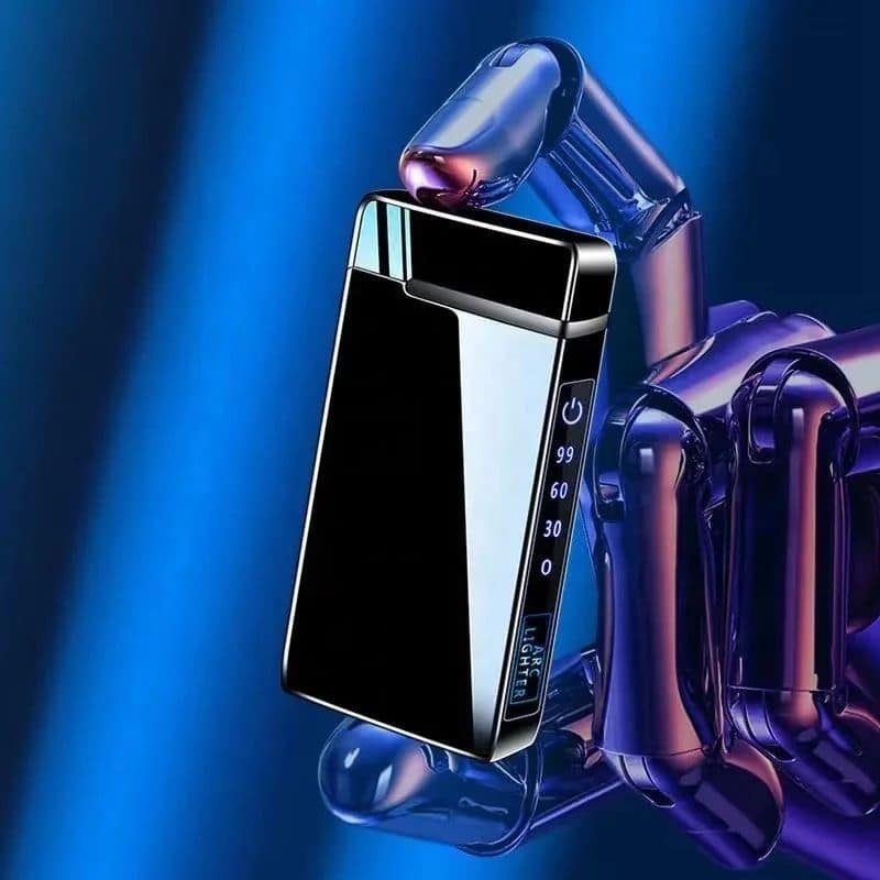 Rami’s double arc-Torch usb lighter - Image 4