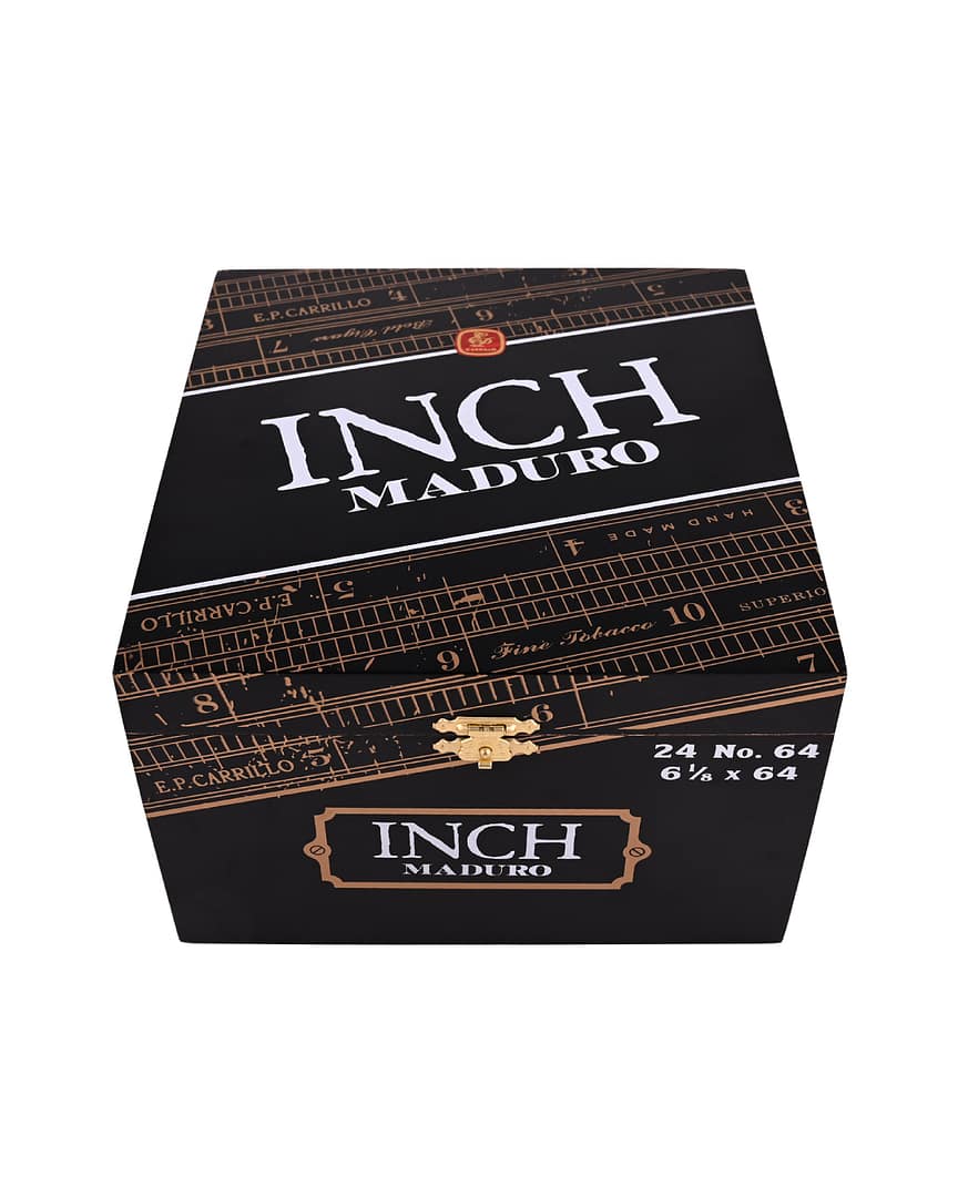 Inch Maduro - Image 3
