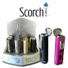 Scorch 61697-3T/Triple Torch Auto