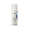 Tube of Medterra Rapid Recovery Cooling Cream 500 mg, featuring CBD and menthol for targeted, cooling relief.