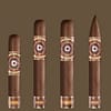 Perdomo Habano bourbon-Barrel Aged - Image 7