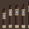 Perdomo Habano bourbon-Barrel Aged - Image 9