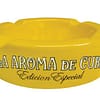 La aroma de Cuba ceramic Ashtray - Image 2
