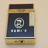 Rami’s Steel Voice Dual Flame Soft Torch Jet Vintage Cigar