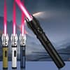 Rami's heavy duty torch lighter with windproof powerful flma