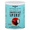 American Spirit 5.29oz Can - Premium all-natural tobacco