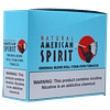 Box of 6 American Spirit Pouches - 8.46 oz each, premium natural tobacco