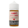 Naked 100 E-liquid vape