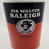 Sir Walter Raleigh Original Can 7 oz - Classic Pipe Tobacco