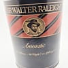 Sir Walter Raleigh Aromatic Can 7 oz - Sweet, fragrant pipe tobacco