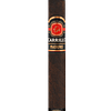 E.P. Carrillo Maduro Toro cigar with dark Maduro wrapper