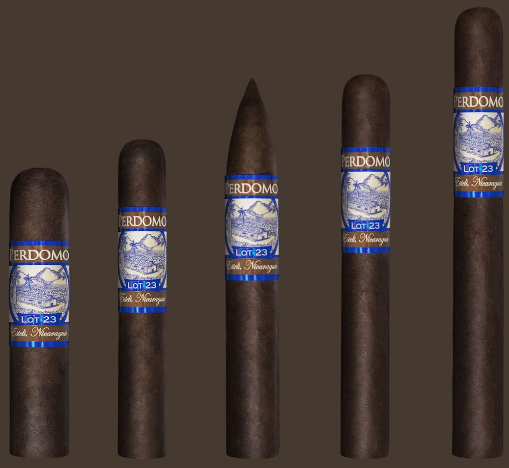 Perdomo Lot 23 - Image 4
