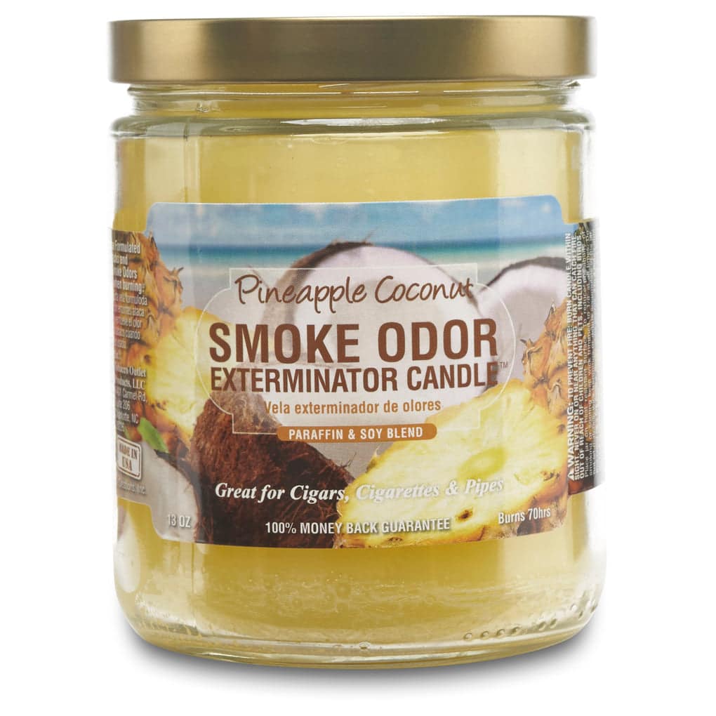 Smoke odor - Image 3