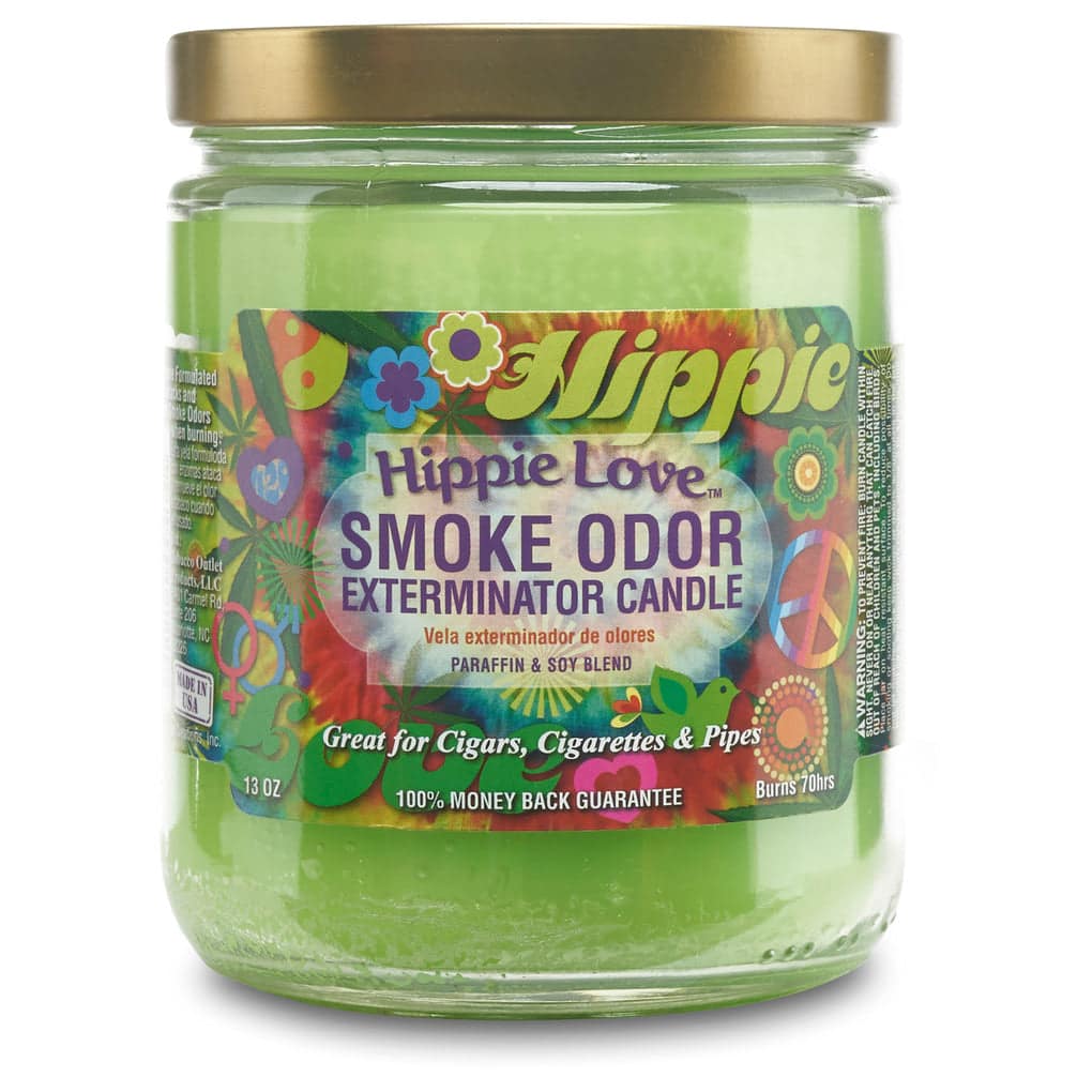 Smoke odor - Image 7