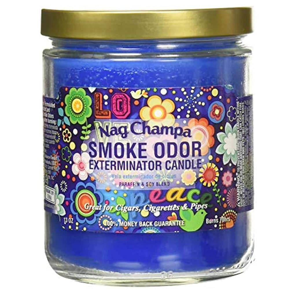Smoke odor - Image 15