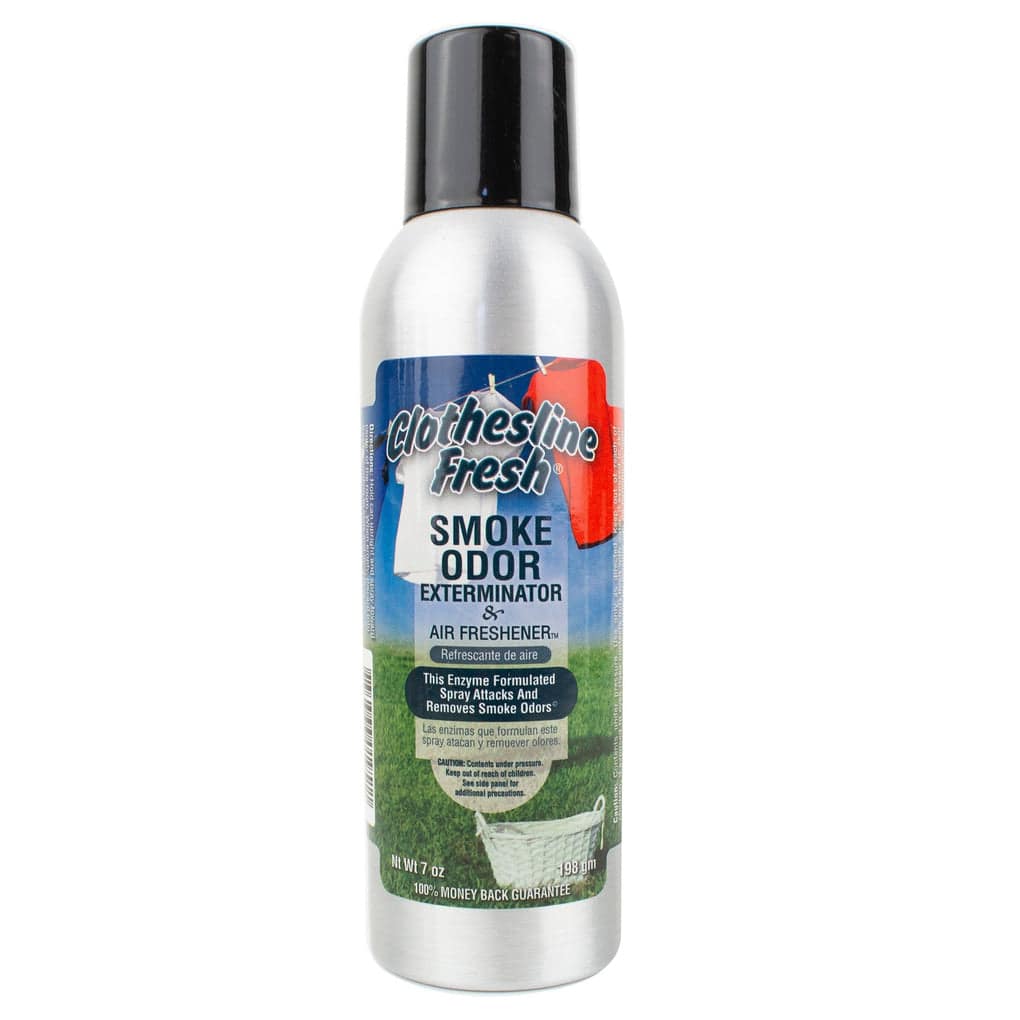 Smoke Odor spray - Image 7
