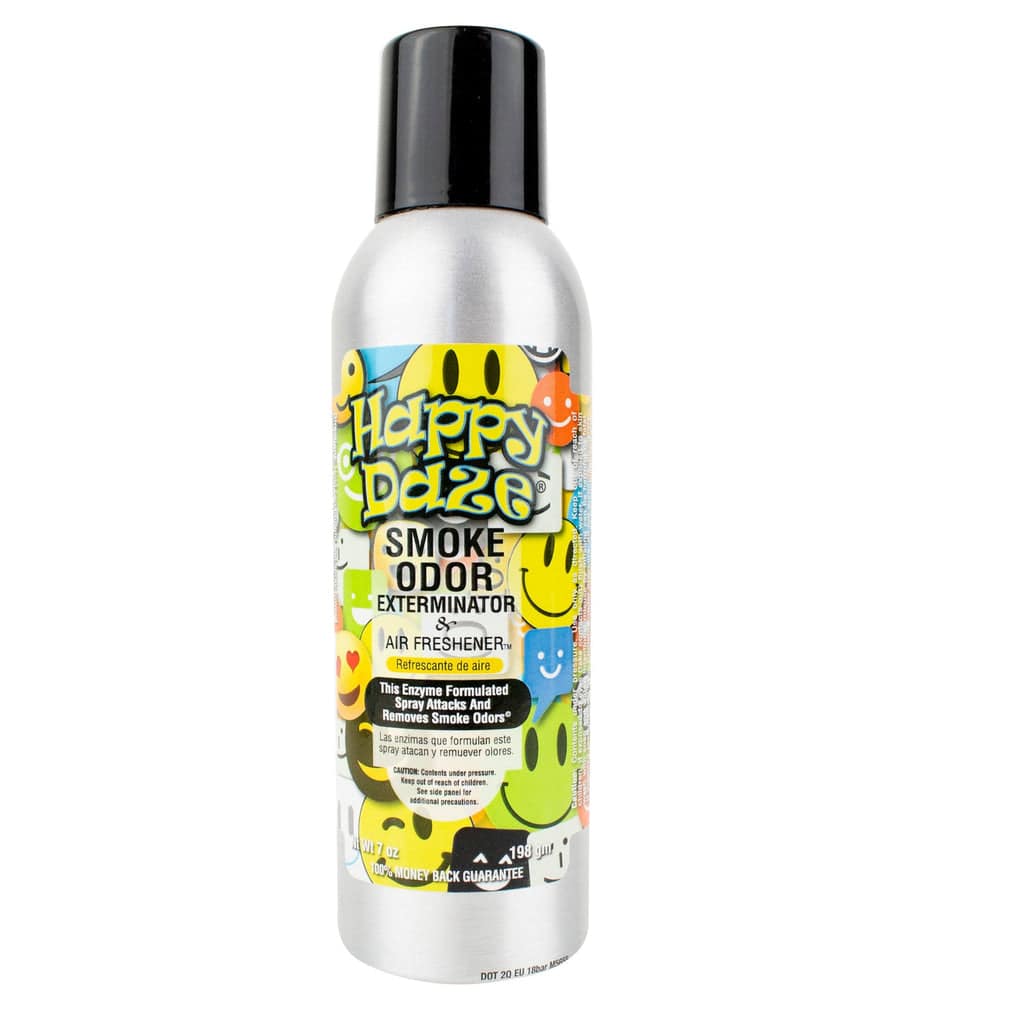 Smoke Odor spray - Image 8