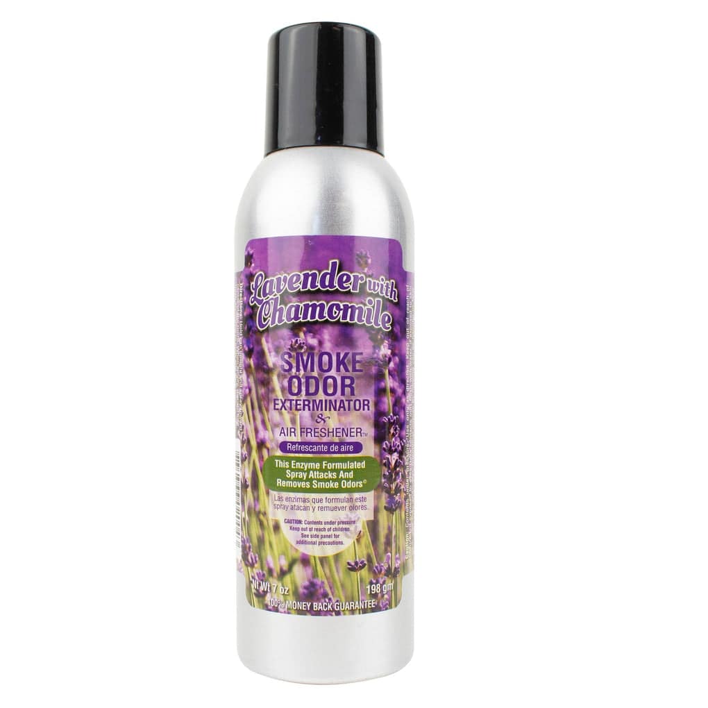 Smoke Odor spray - Image 9