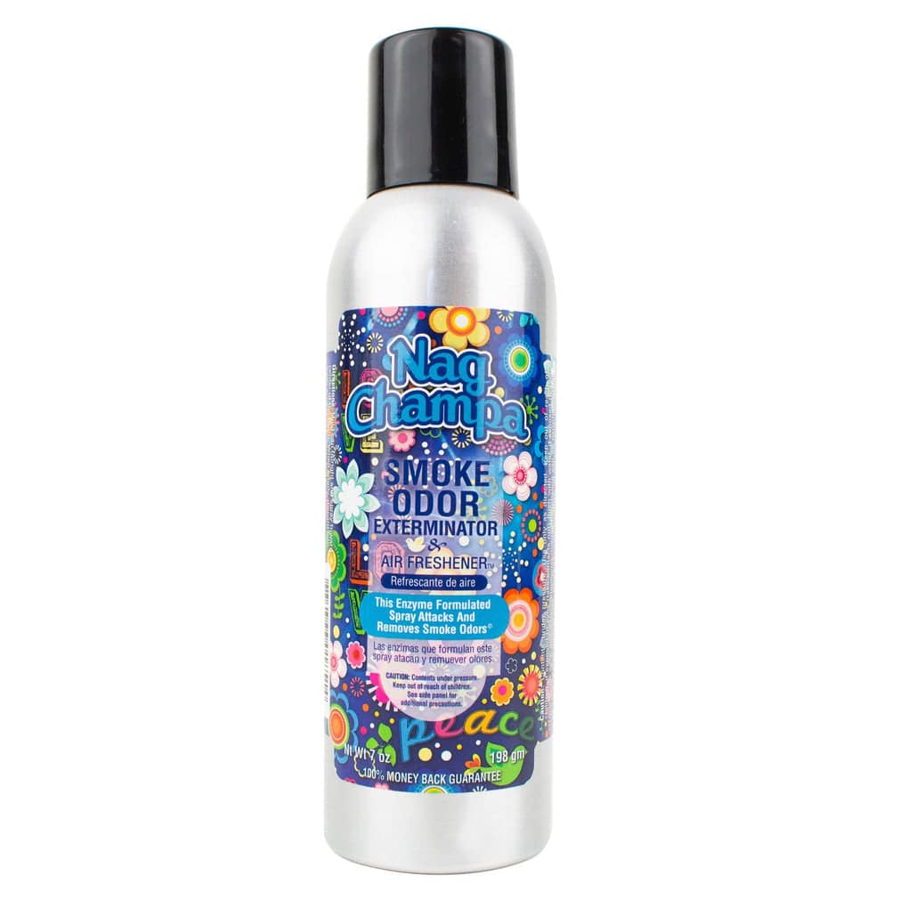 Smoke Odor spray - Image 10