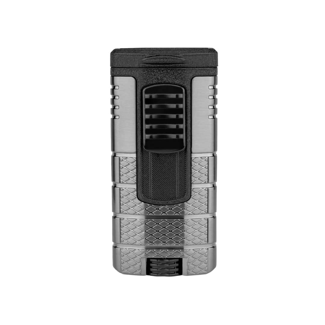 Xikar Tactical Triple Jet Lighter - Image 4