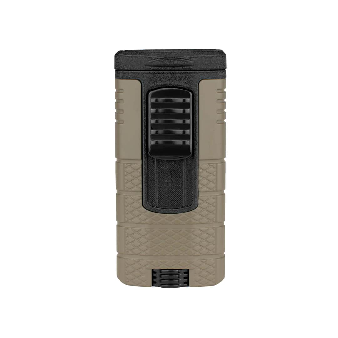 Xikar Tactical Triple Jet Lighter - Image 5