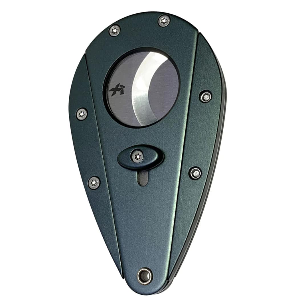 Xikar Xi1 cigar Cutters - Image 8