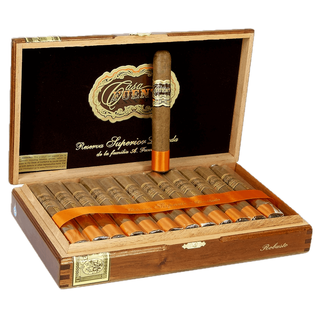Casa Fuente by Arturo Fuente - Image 5