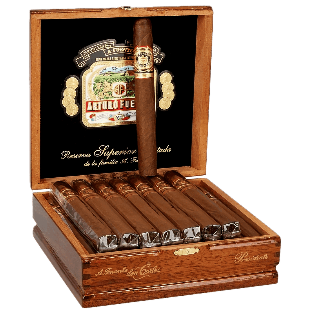 Arturo Fuente Don Carlos - Image 9