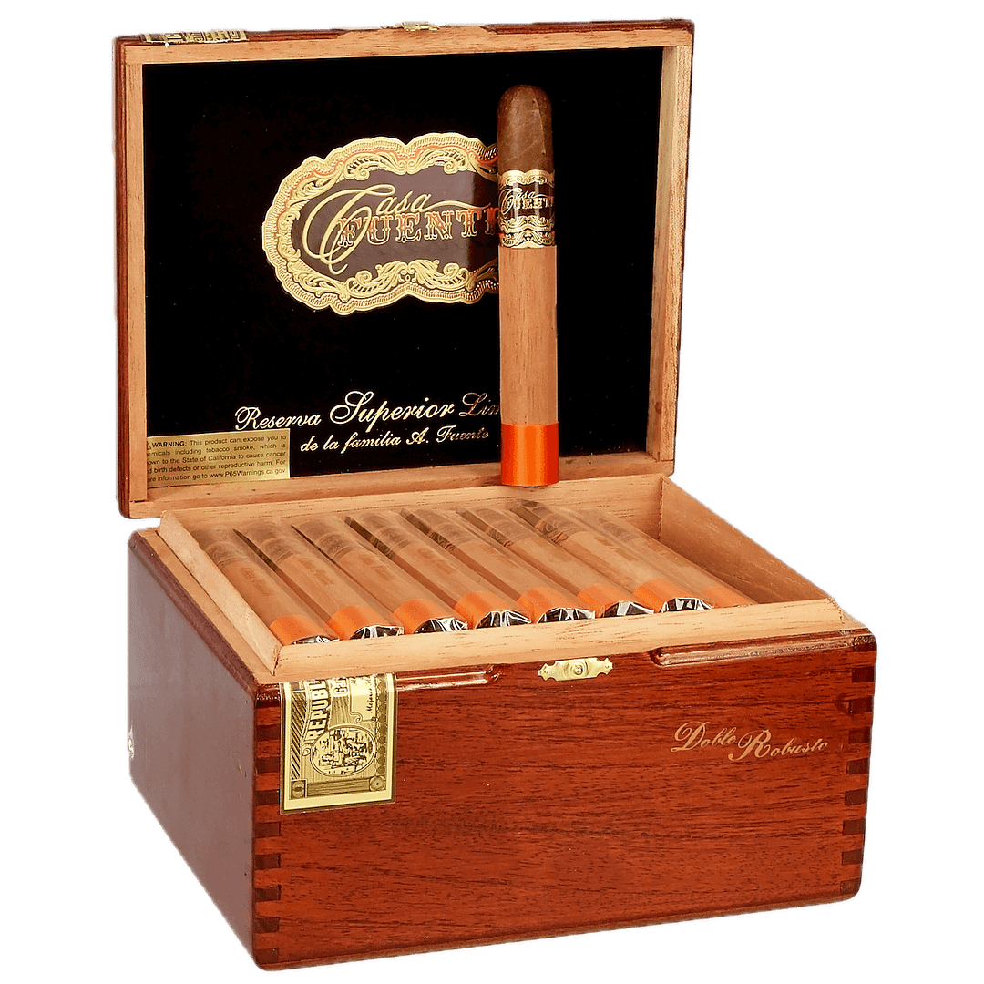 Casa Fuente by Arturo Fuente - Image 4