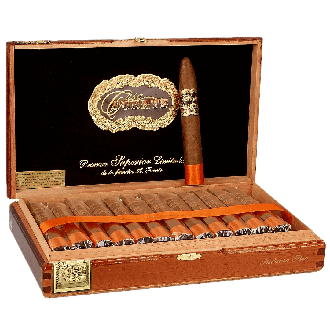 Casa Fuente by Arturo Fuente - Image 3