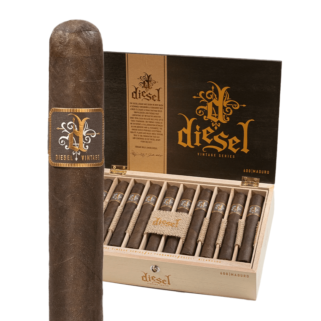 Diesel vintage series - Image 3