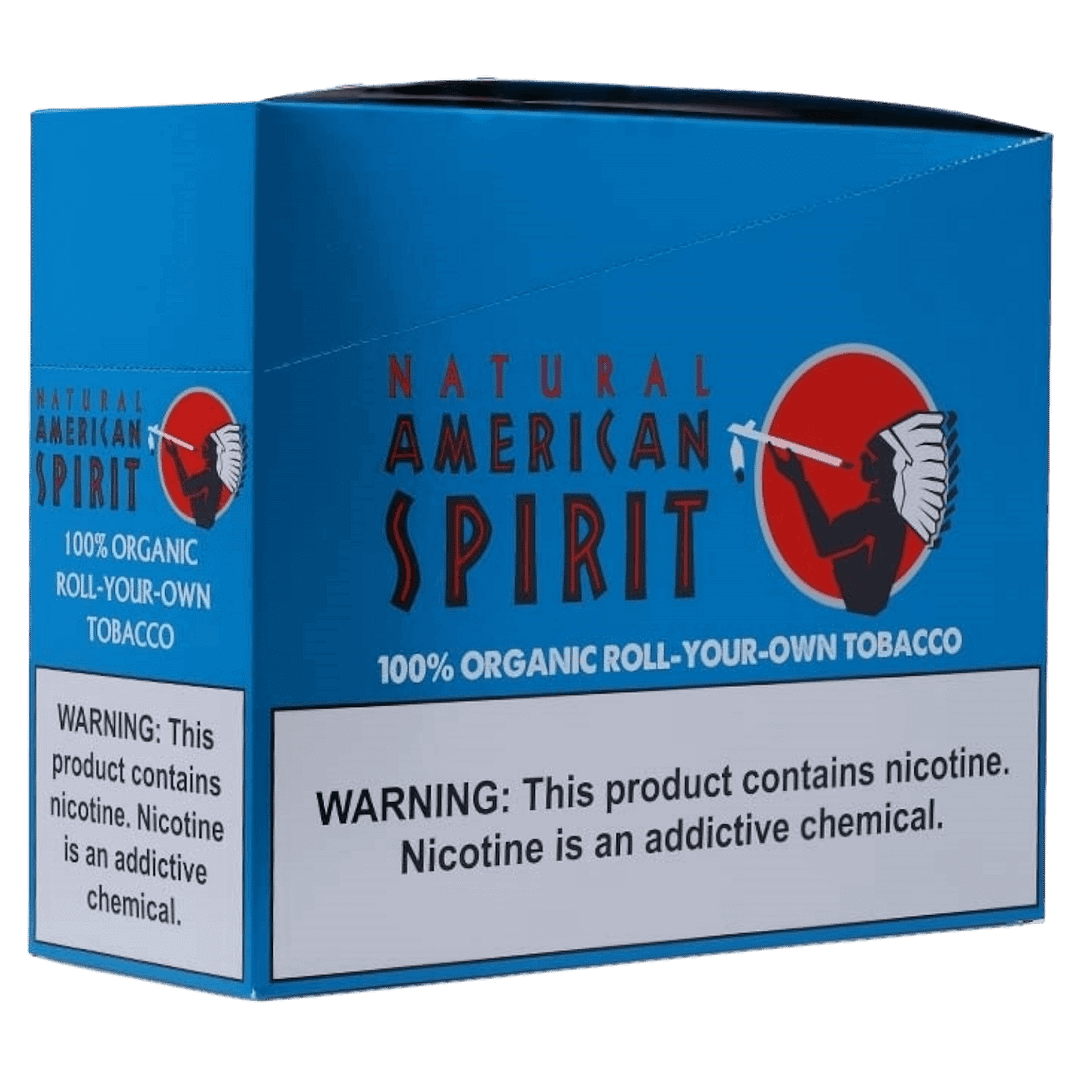 American Spirit Pouch 6/8.46oz - Image 5