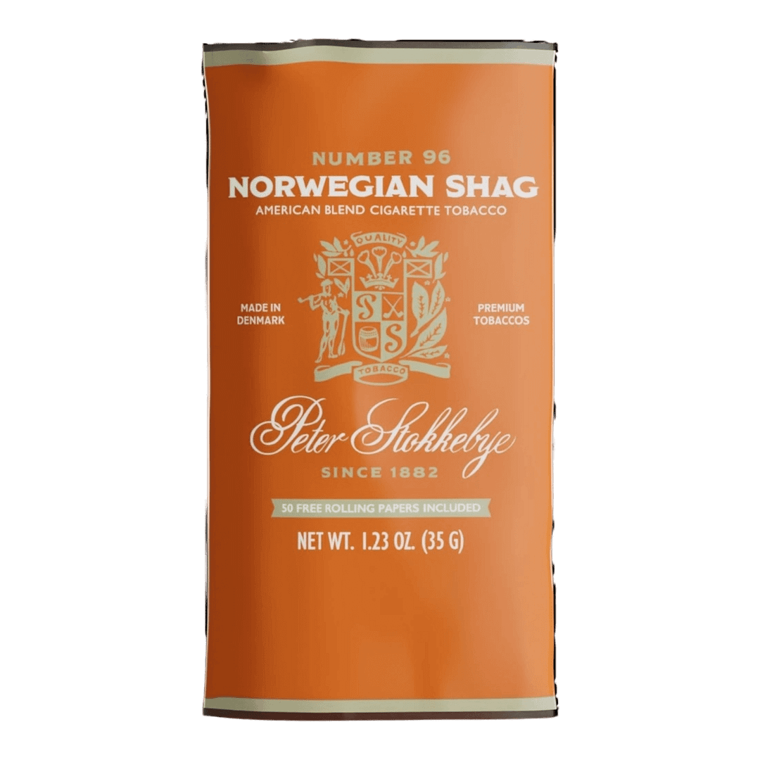 Peter Stokkebye Norwegian Shag - Image 3