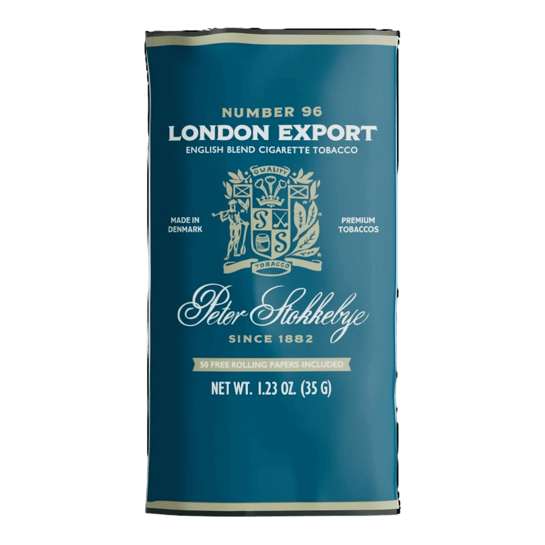 Peter Stokkebye London Export  - Image 4