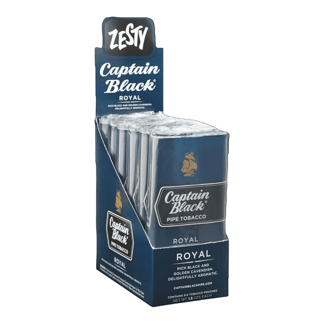 Captain Black Royal - Image 3