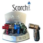 Scorch 61760-3T/45deg 3Torch Pull Torch