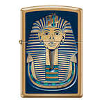 Pk Collection Egyptian Lighter