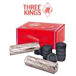 3 king Charcoal