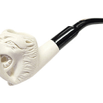 Pipes Sabertooth Tiger Design In Bubble Bag