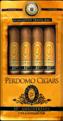 Perdomo fresh-humidity pack - Image 2